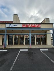 Stanton, California Sunset Massage