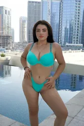 Escorts Dubai, United Arab Emirates Sandra