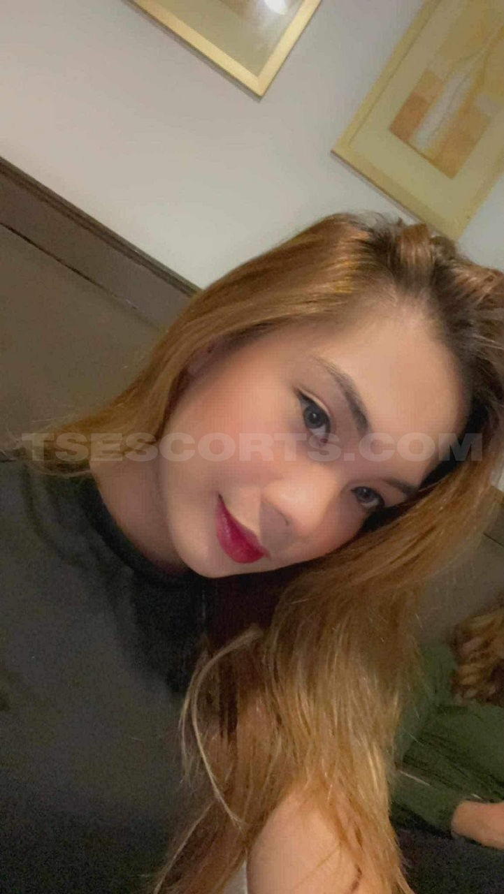 Escorts Mandaluyong City, Philippines Jonna