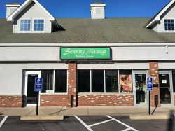 West Hartford, Connecticut Serenity Massage & Wellness Center