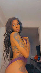 Escorts Raleigh, North Carolina Tamera