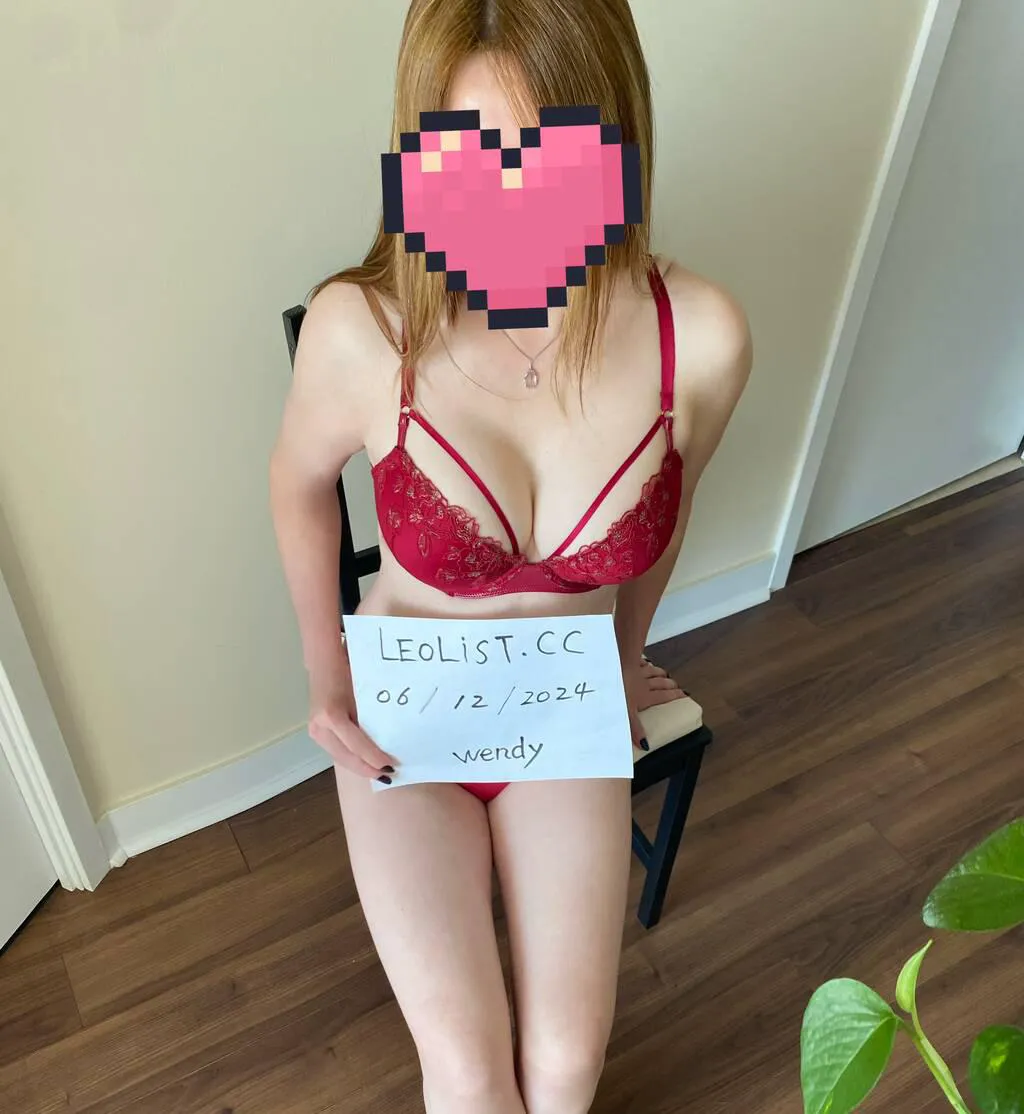 Escorts Toronto, Ontario Wendy