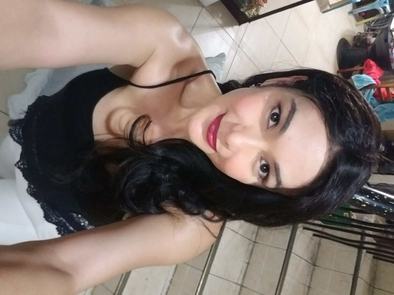 Escorts Cebu City, Philippines Ts Trisha You Active Pre Po