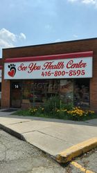 Richmond Hill, Ontario See You Health Centre