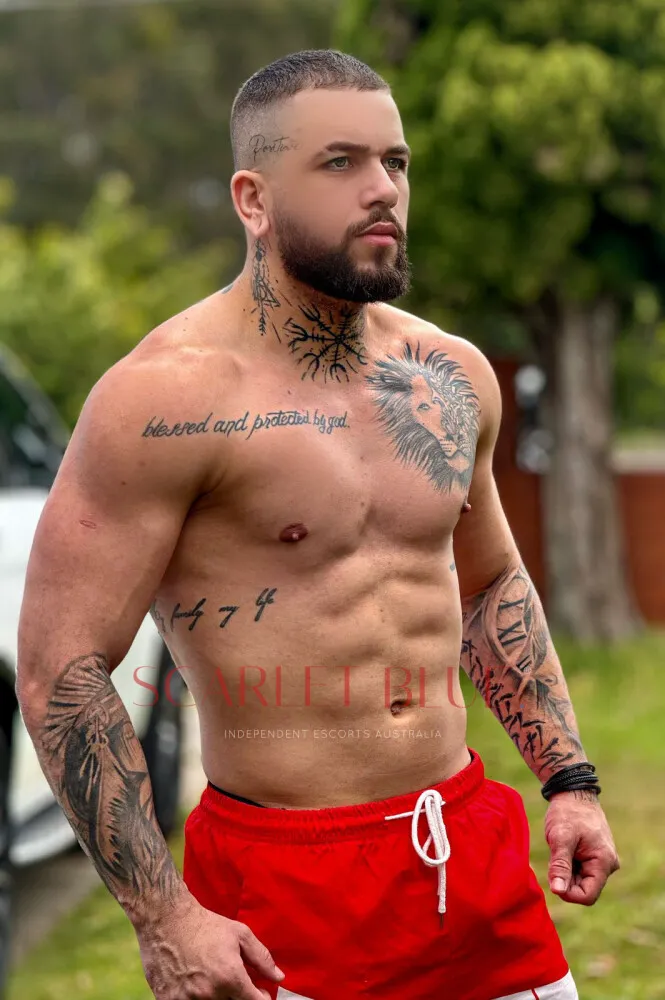 Escorts Sydney, Australia Marcosperes - male Escort 


