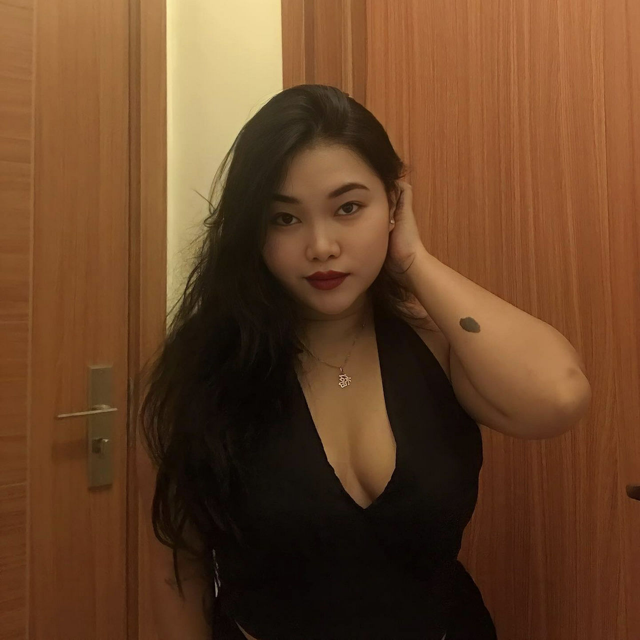 Escorts Cebu City, Philippines Abby Escort