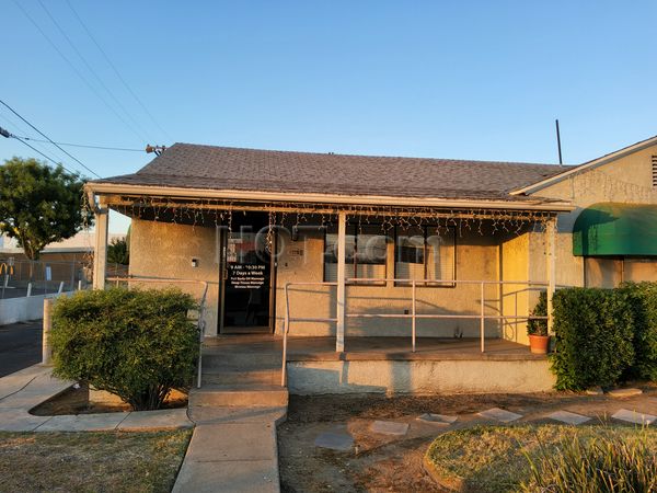 Massage Parlors Fresno, California Sea Massage