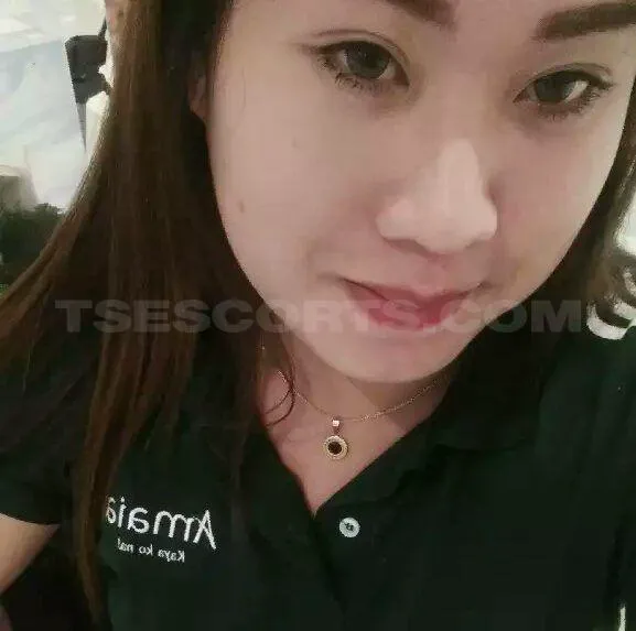 Escorts Bacoor, Philippines Khai