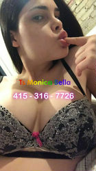 Escorts New York City, New York Monicabella