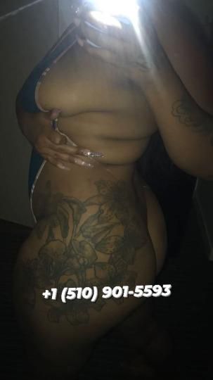 Escorts Oakland, California hey babes its chychy your thick 🍑 exotic juicy 🍑💦 treat 🍭💦new in town ready to play 💋💋(BJ SPECIALS$ COME GET YOUR SOCKS BLOWN OFF🤪🍭💦)( outcalls carfun available!!