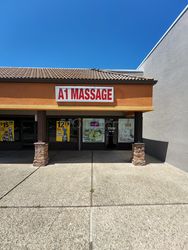 Redding, California A1 Massage Asian Spa