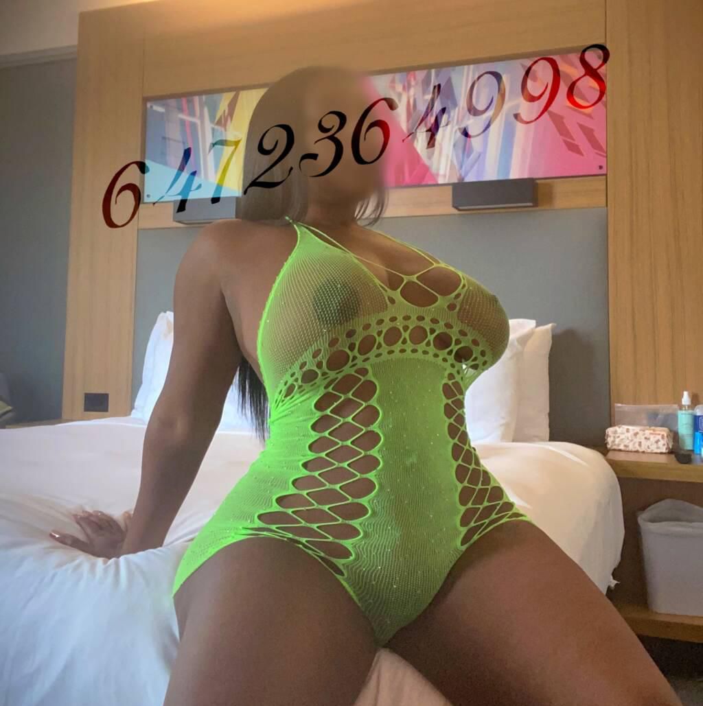 Escorts Toronto, Ontario Tessa • Dixie & 401•