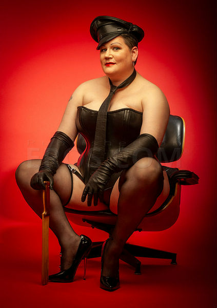 Mistress Berlin