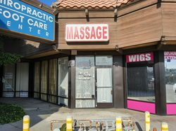 Massage Parlors Santa Clarita, California Panda Massage Spa