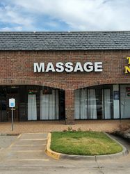 Oklahoma City, Oklahoma Pearl of Orient Body & Foot Massage