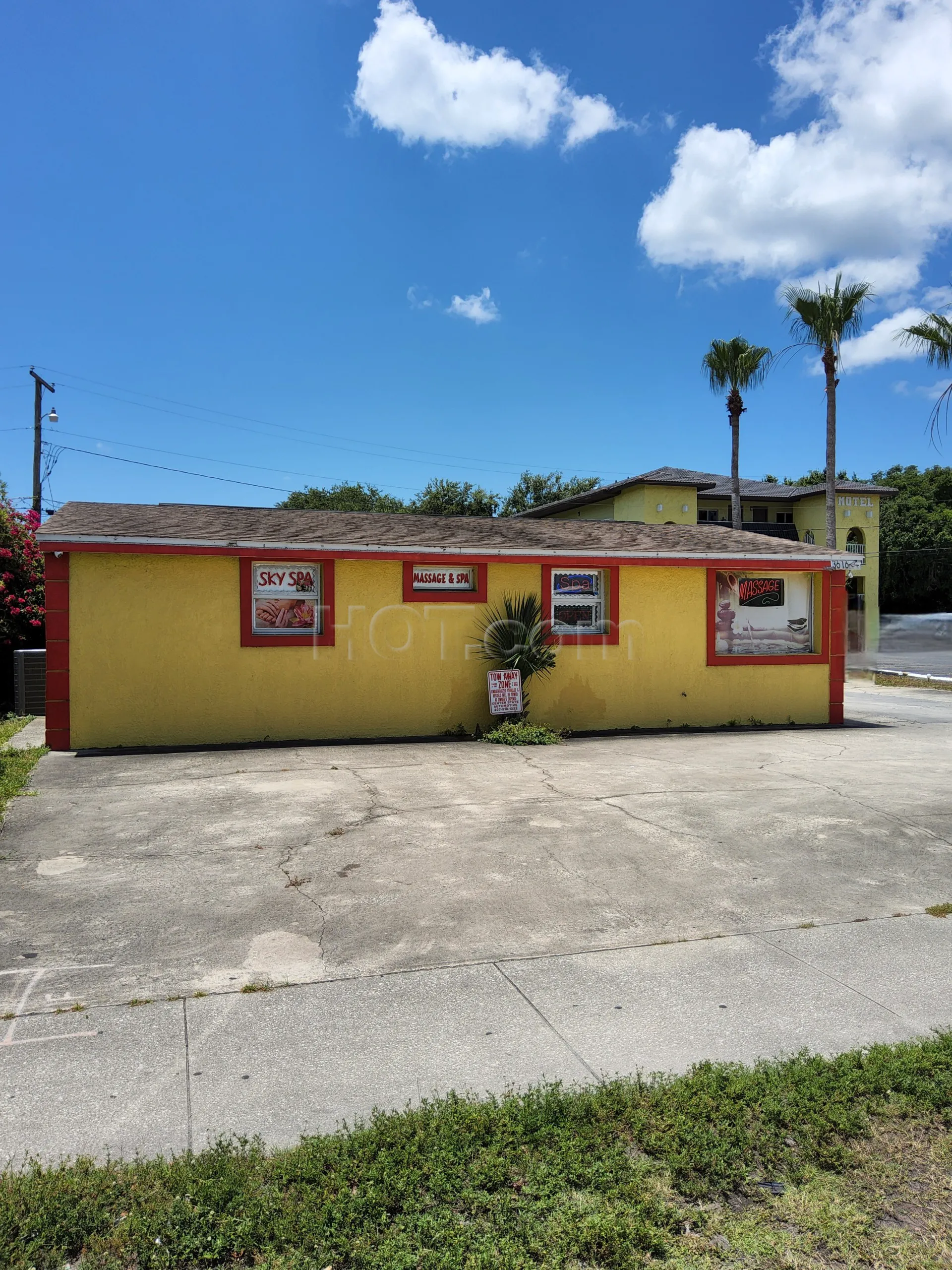 Kissimmee, Florida Asian Massage