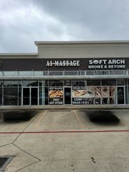 Katy, Texas A1 Massage