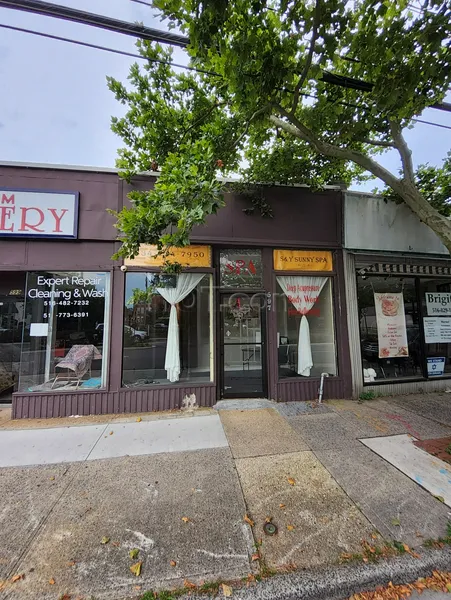 Massage Parlors Queens, New York S&Y Sunny Spa