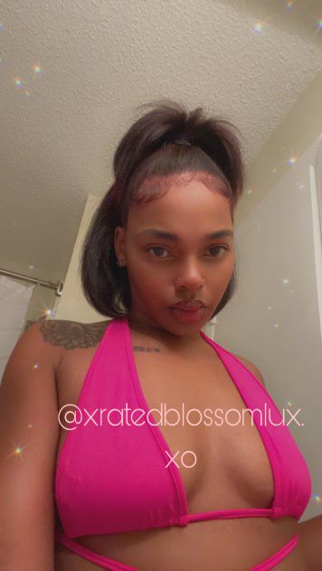 Escorts Charlotte, North Carolina ☞ Blossom 🎀 The Blossom Experience 🩷Charlotte, US -