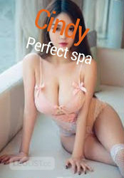 Escorts Montreal, Quebec 24h open perfectspa