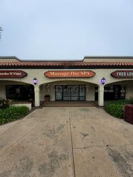 Camarillo, California Healthy Massage