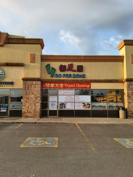 Massage Parlors Markham, Ontario Go For Zone Health Center