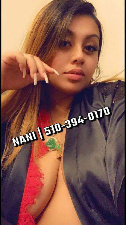 Escorts Redwood City, California tharealnani