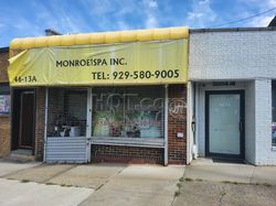 Massage Parlors Flushing, New York Monroe spa