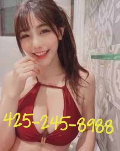 Escorts Seattle, Washington Sunshine Massage