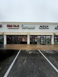 Arlington, Texas Ami Foot Palace