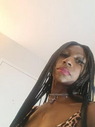 Escorts Washington, District of Columbia Tasha