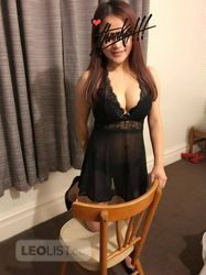 Escorts Vancouver, British Columbia Ruby(New girl)