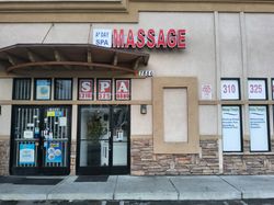 Lomita, California A+ Day Spa