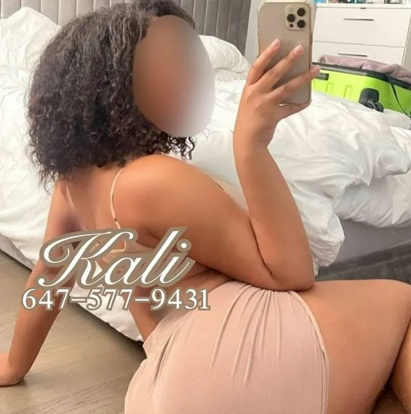 Escorts Brampton, Ontario KALI