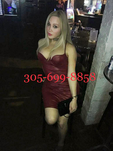 Escorts Fort Myers, Florida Valerie Visiting