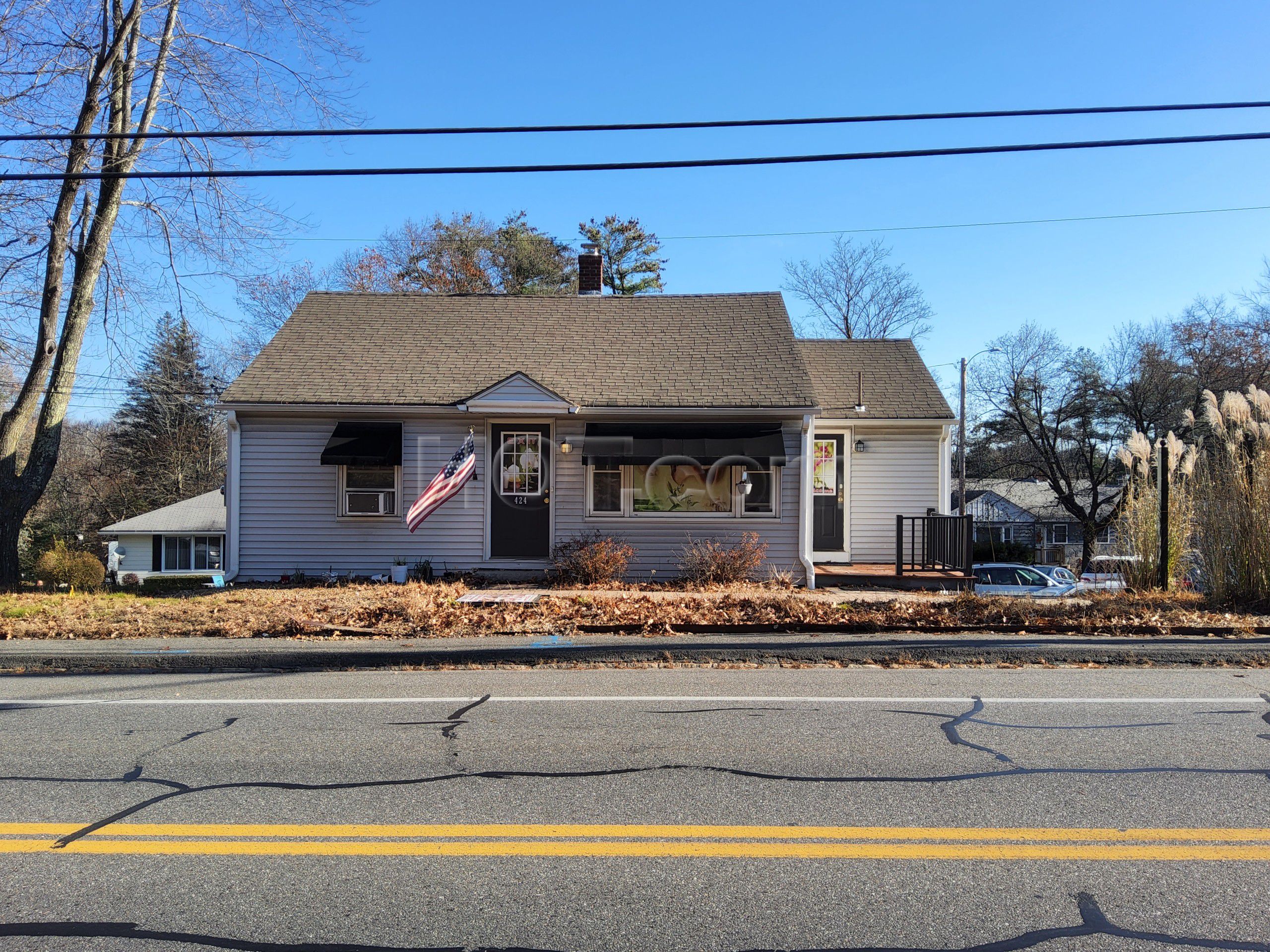 Leominster, Massachusetts Sunny Bodywork Spa