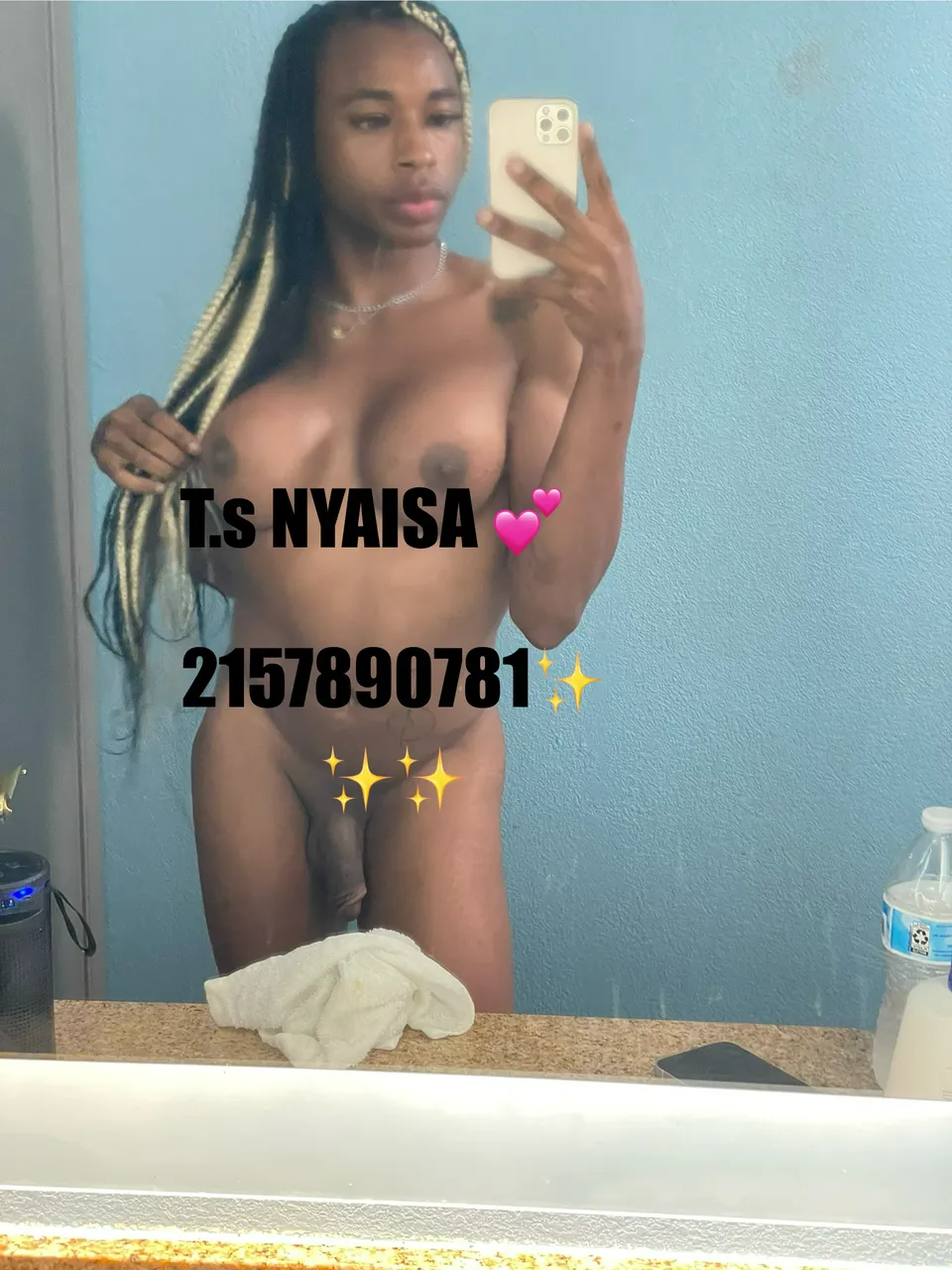 Escorts Cherry Hill, New Jersey Nyasia RealDeal💦