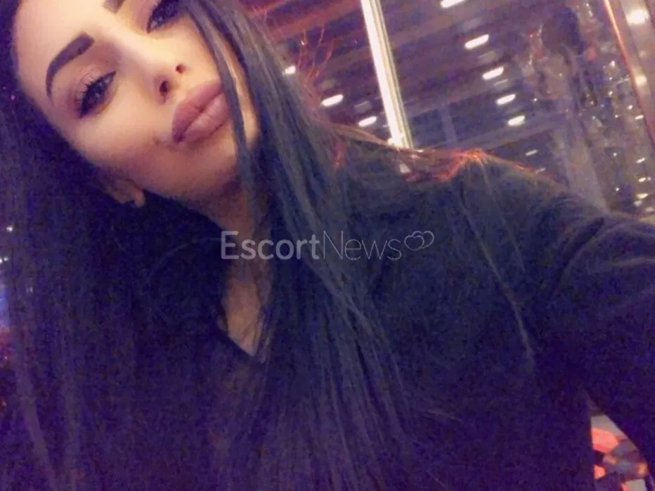 Escorts Ukraine Kira Lviv