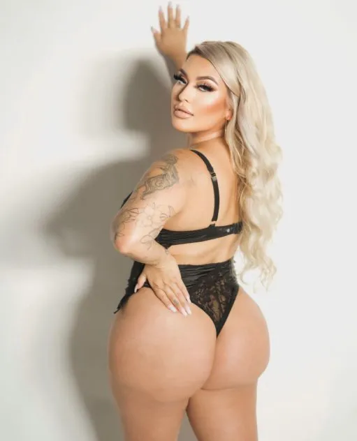 Escorts Philadelphia, Pennsylvania Aaliyah alexis