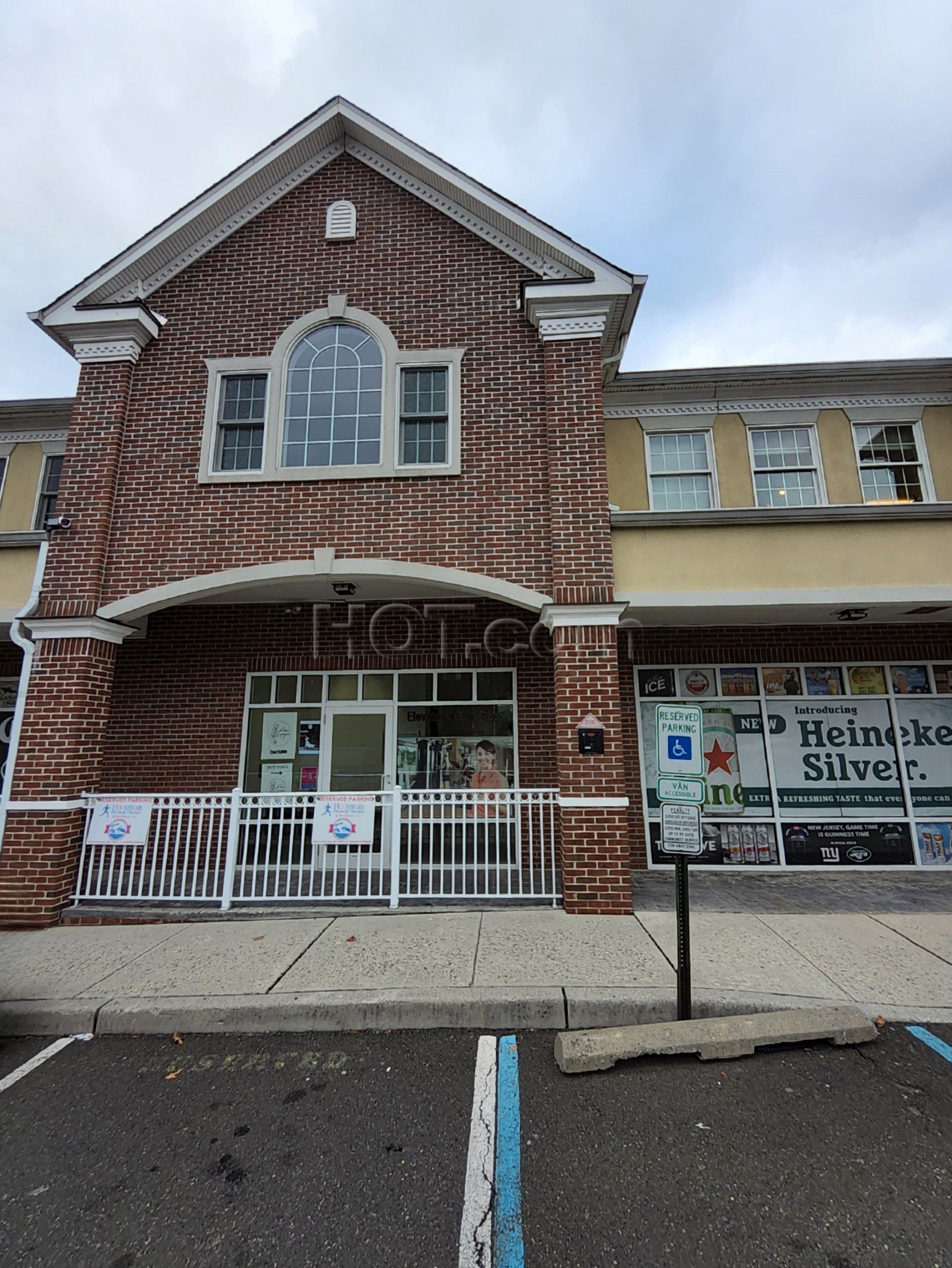 Cedar Grove, New Jersey Massage Spa | Angel Spa