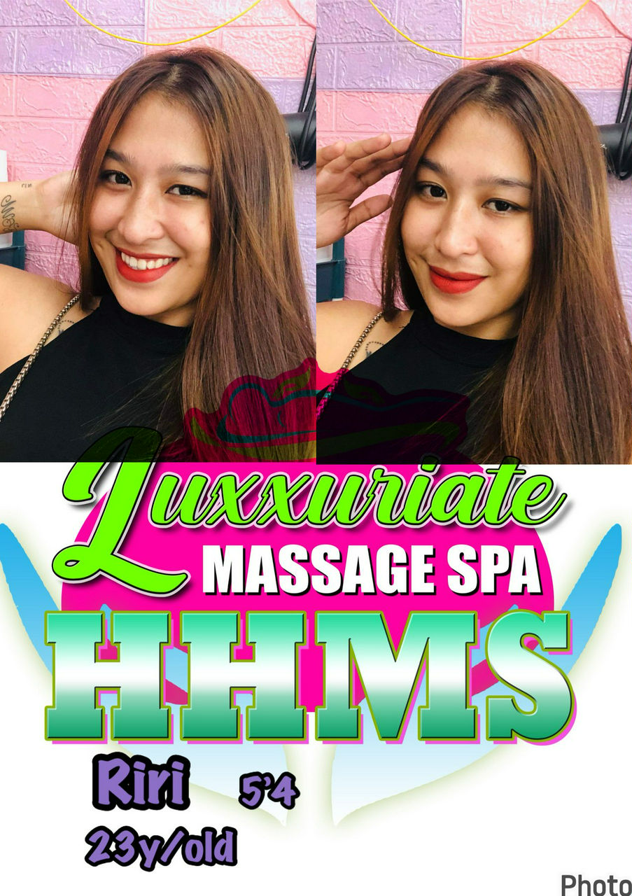 Escorts Manila, Philippines NURU MASSAGE/ Luxuriate Spa Manila