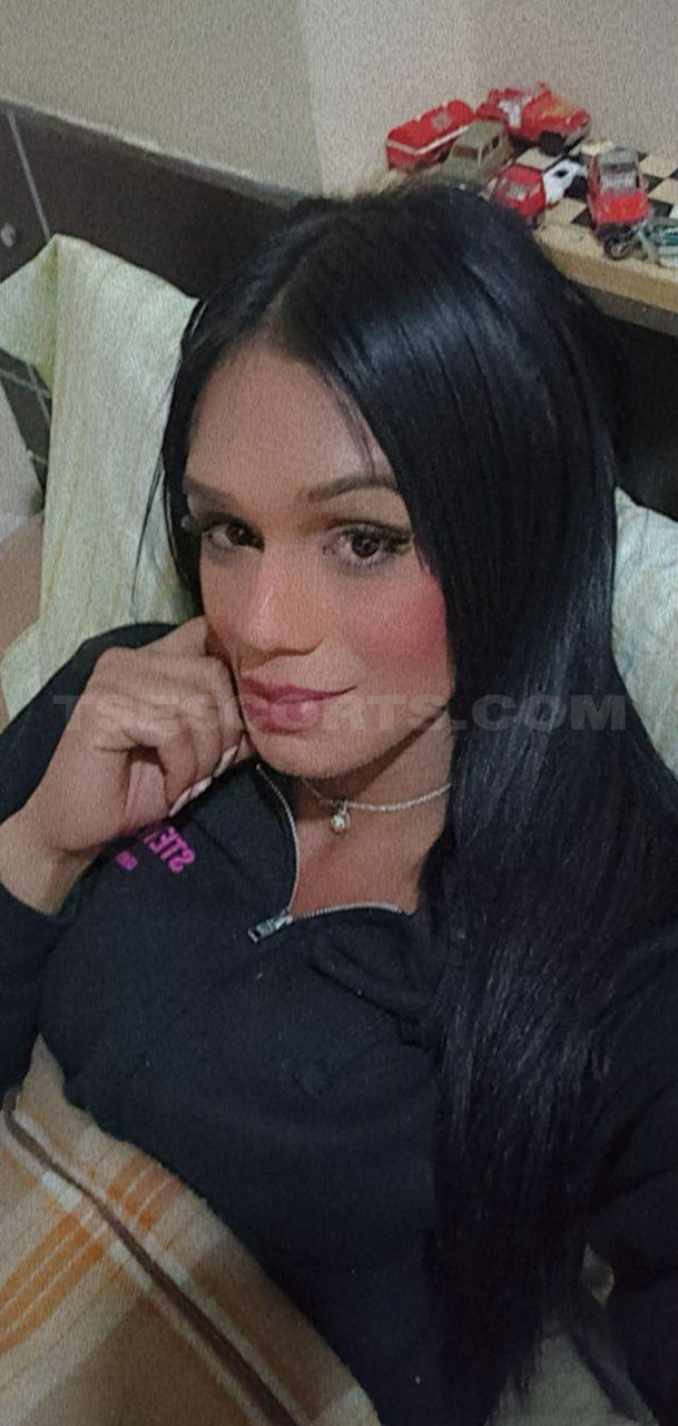 Escorts Medellin, Colombia Yassana