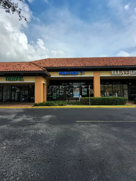 Massage Parlors Naples, Florida Massage #7