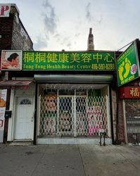 Massage Parlors Toronto, Ontario Tong Tong Health Beauty Center