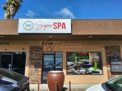 Massage Parlors San Diego, California Super Spa Massage