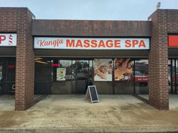 Massage Parlors Arlington, Texas Kangfu Spa