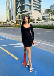 Escorts Dubai, United Arab Emirates Minie Shemale