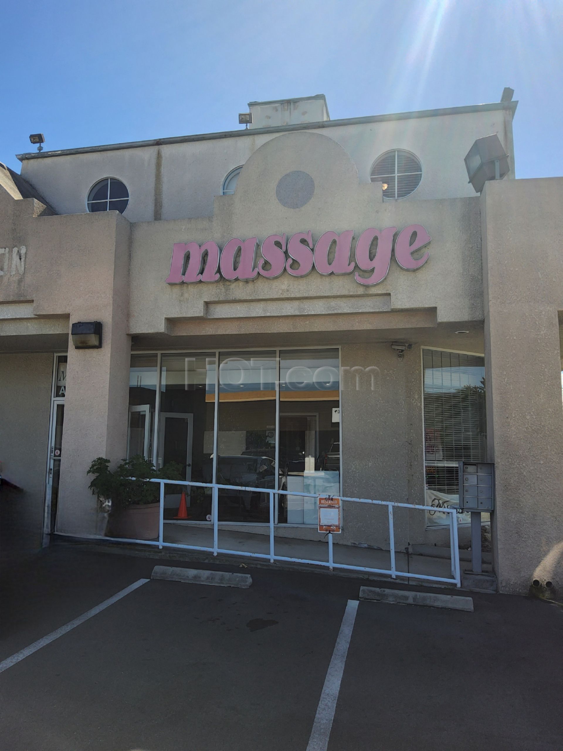 Gardena, California Massage And Spa ME