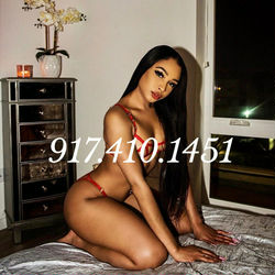 Escorts McLean, Virginia SaraBelle