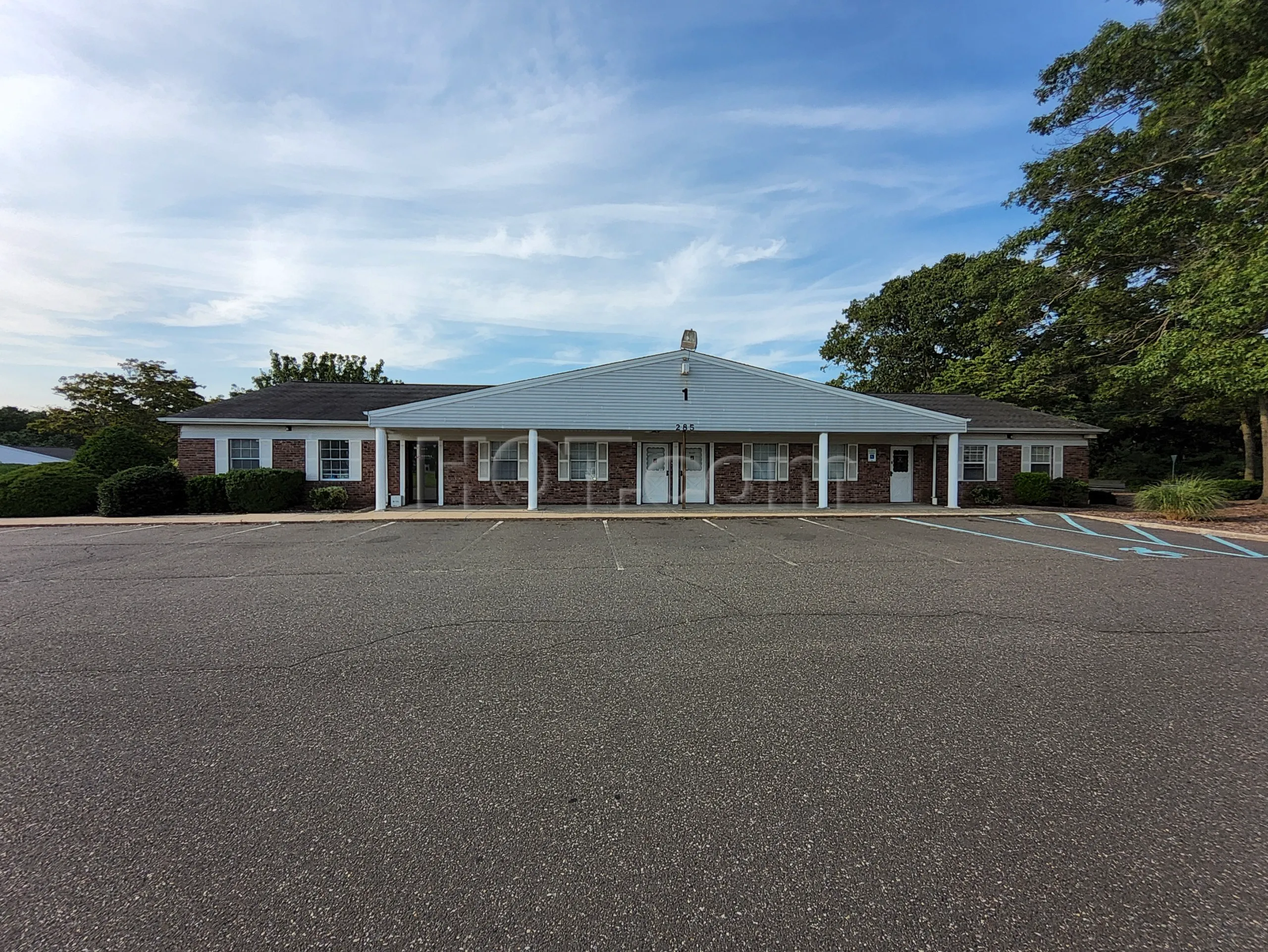 Patchogue Asian Spa